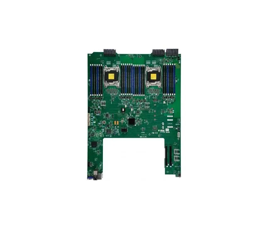 X10DGO-T - Supermicro Proprietary Intel Xeon E5-2600 v3/v4 DDR4 LGA-2011 Server Motherboard