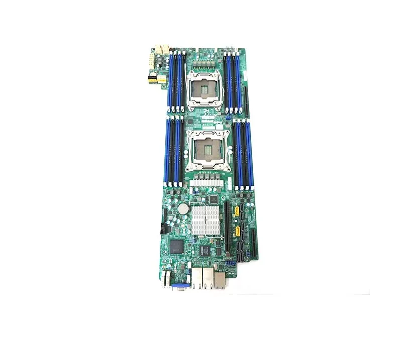 X10DRFR-N - Supermicro Proprietary Intel Xeon E5-2600 v4/v3 DDR4 LGA-2011 Server Motherboard