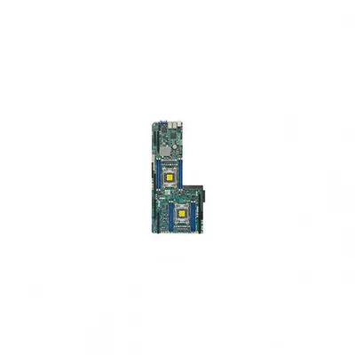 X10DRG-H-B - Supermicro Dual LGA2011/ Intel C612/ DDR4/ SATA3/USB3.0/ V/2GbE/ Proprietary Server Motherboard