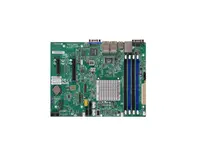 Supermicro X10DRI-LN4+-O Dual LGA2011 /Intel C612/ DDR4/ SATA3/USB3.0/ V/4GbE/ Enhanced EATX Server Motherboard