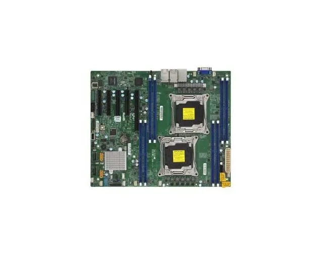 X10DRL-LN4 - Supermicro ATX Intel Xeon E5-2600 v3/v4 DDR4 LGA-2011 Server Motherboard