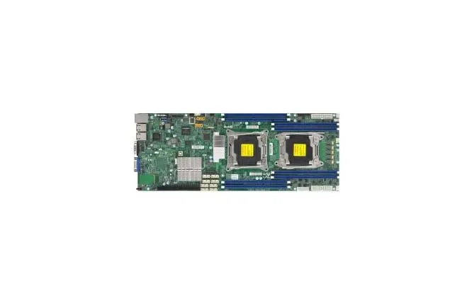 X10DRT-L - Supermicro Proprietary Intel Xeon E5-2600 v4/v3 DDR4 LGA-2011 Server Motherboard