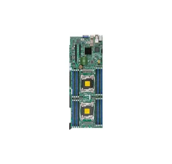 X10DRT-PIBF - Supermicro Proprietary Intel Xeon E5-2600 v4/v3 DDR4 LGA-2011 Server Motherboard
