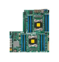 X10DRW-N - Supermicro Intel Xeon E5-2600 v4/v3 C612 Chipset WIO Dual System Board (Motherboard) Socket R3 LGA 2011