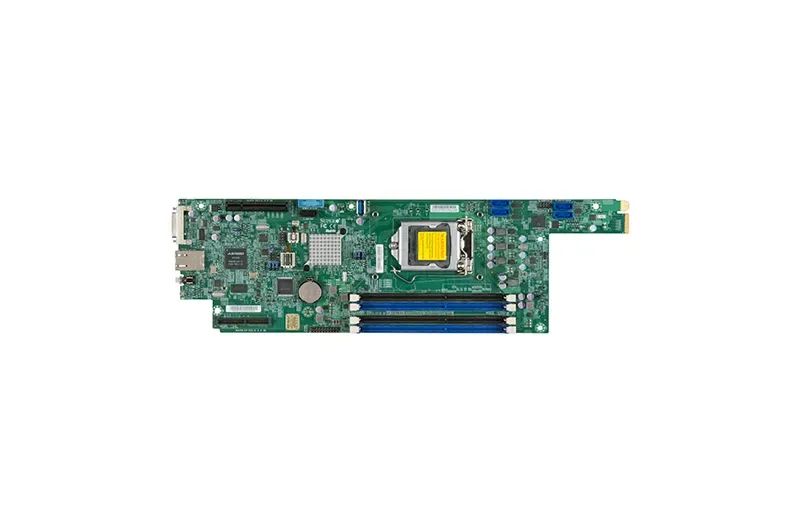 X10SLD-HF - Supermicro Propreitary Intel C226/Xeon E2-1200/i3/Pentium/Celeron DDR3 LGA-1150 Motherboard