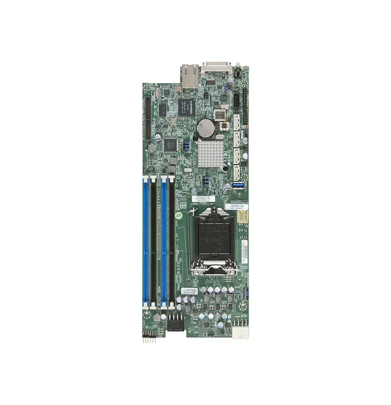 X10SLE-HF - Supermicro Propreitary Intel C226/Xeon E3-1200/i3/Pentium/Celeron DDR3 LGA-1150 Motherboard