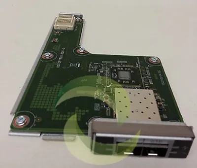 X1160A-R6 - NetApp 2-Port 10GbE Mezzanine Card for FAS2240