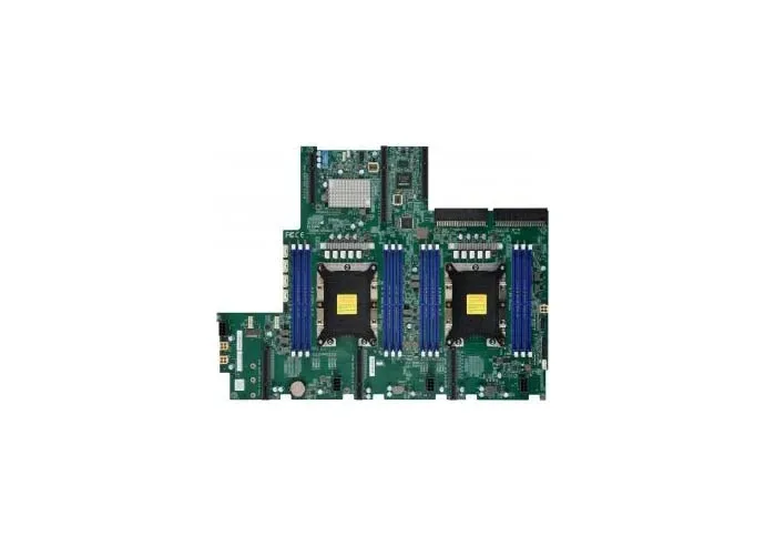 X11DGQ - Supermicro Proprietary Intel Xeon Scalable Processors DDR4 LGA-3647 Server Motherboard