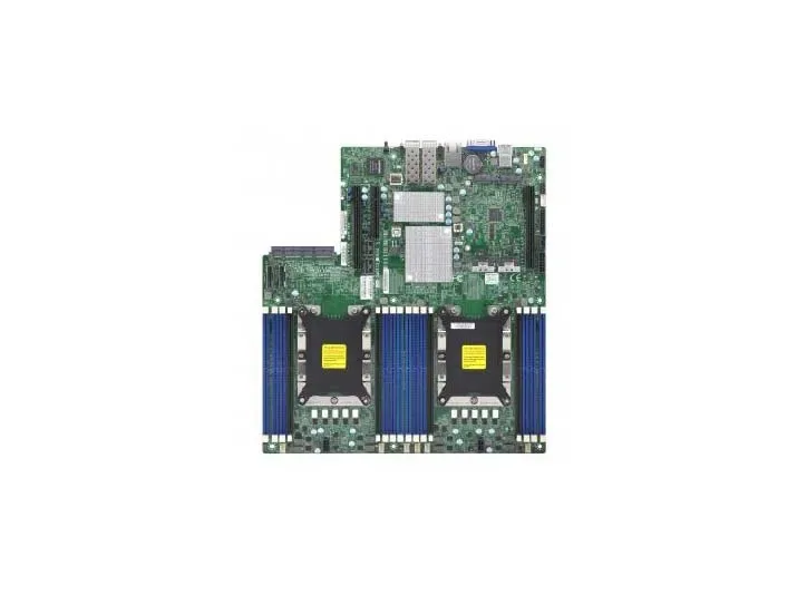 X11DPD-M25 - Supermicro Proprietary Intel Xeon Scalable Processors DDR4 LGA-3647 Server Motherboard