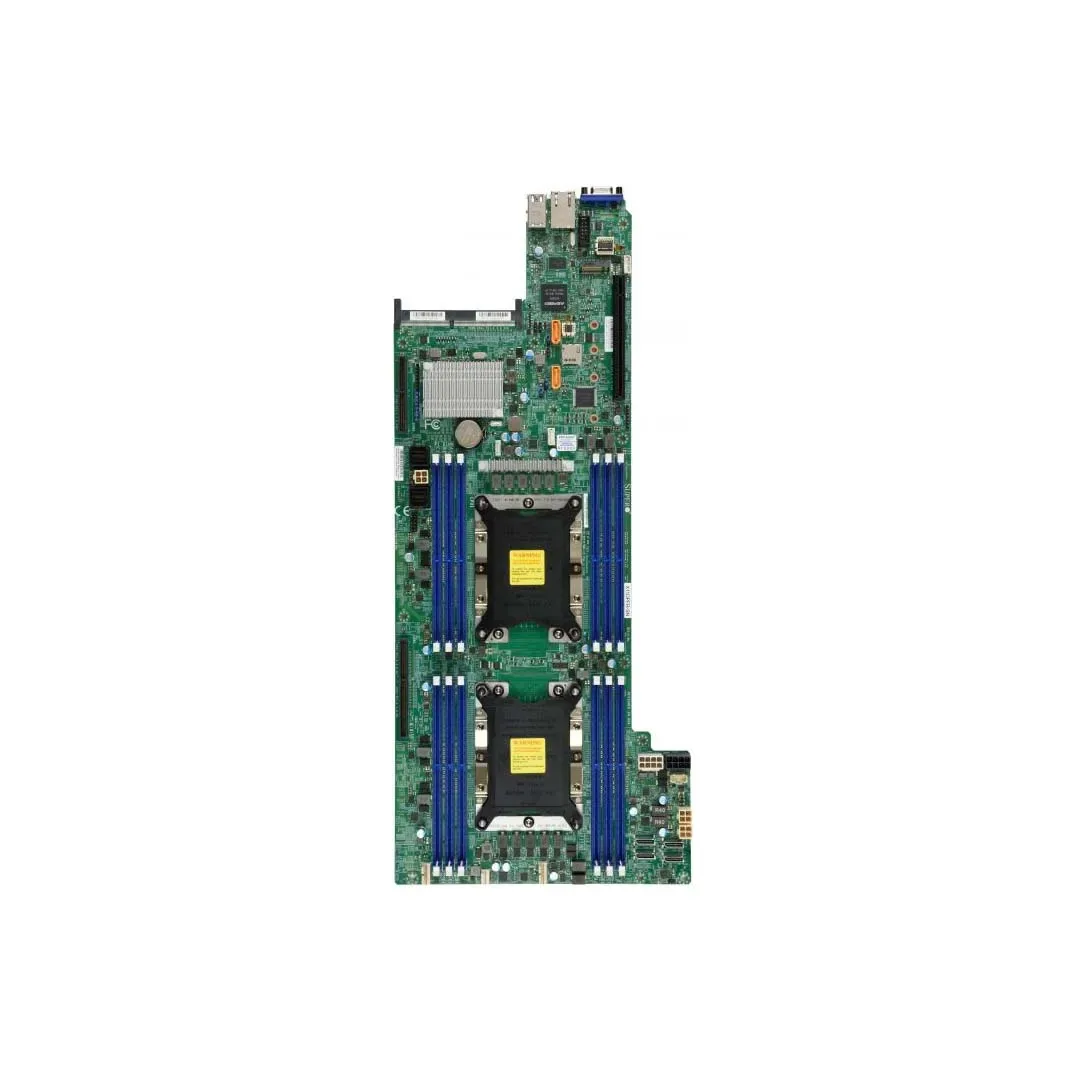 X11DPFR-SN - Supermicro Proprietary Intel Xeon Scalable Processors DDR4 LGA-3647 Server Motherboard