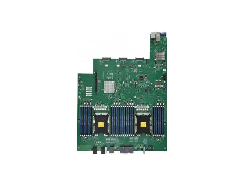 X11DPG-HGX2 - Supermicro Proprietary Intel Xeon Scalable Processors DDR4 LGA-3647 Server Motherboard