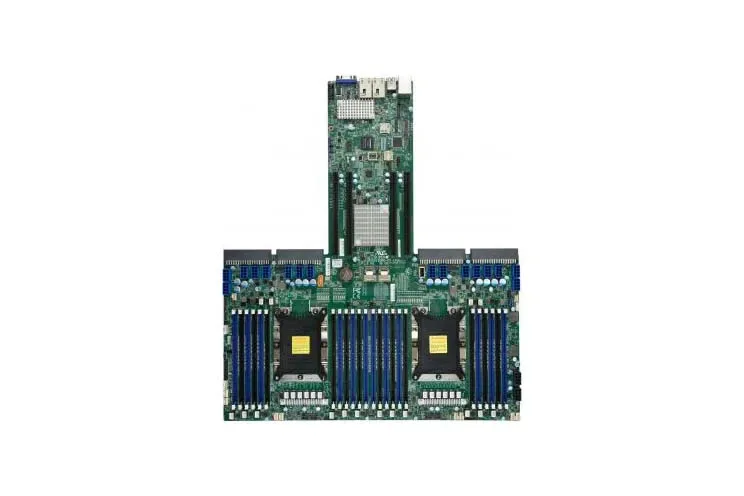 X11DPG-OT-CPU - Supermicro Proprietary Intel Xeon Scalable Processors DDR4 LGA-3647 Server Motherboard