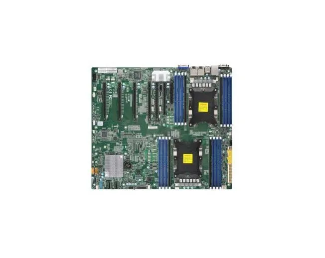 X11DPG-QT - Supermicro Proprietary Intel Xeon Scalable Processors DDR4 LGA-3647 Server Motherboard