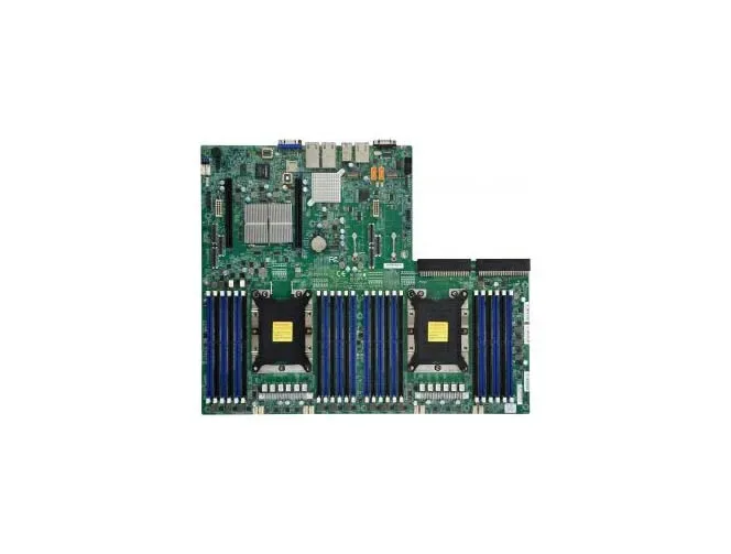 X11DPS-RE - Supermicro Proprietary Intel Xeon Scalable Processors DDR4 LGA-3647 Server Motherboard