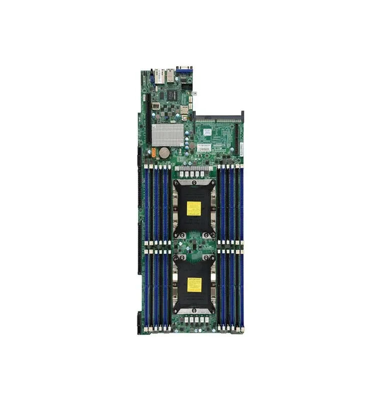 X11DPT-B - Supermicro Proprietary Intel Xeon Scalable Processors DDR4 LGA-3647 Server Motherboard