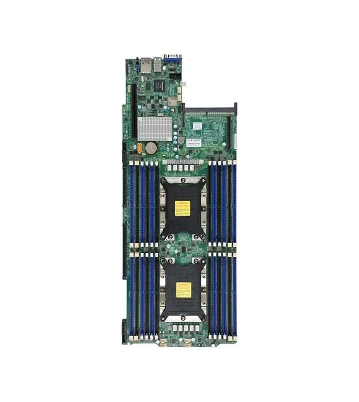X11DPT-BH - Supermicro Proprietary Intel Xeon Scalable Processors DDR4 LGA-3647 Server Motherboard