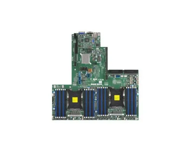 X11DPU-V - Supermicro Proprietary Intel Xeon Scalable Processors DDR4 LGA-3647 Server Motherboard