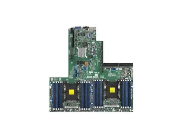 X11DPU - Supermicro Proprietary Intel Xeon Scalable Processors DDR4 LGA-3647 Server Motherboard
