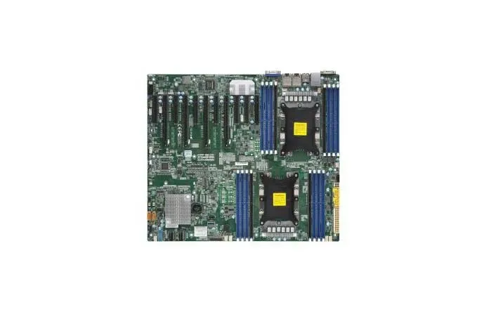 X11DPX-T - Supermicro Proprietary Intel Xeon Scalable Processors DDR4 LGA-3647 Server Motherboard