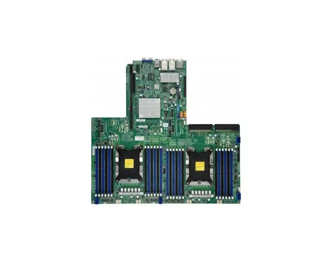 X11DSF-E - Supermicro Proprietary Intel Xeon Scalable Processors DDR4 LGA-3647 Server Motherboard