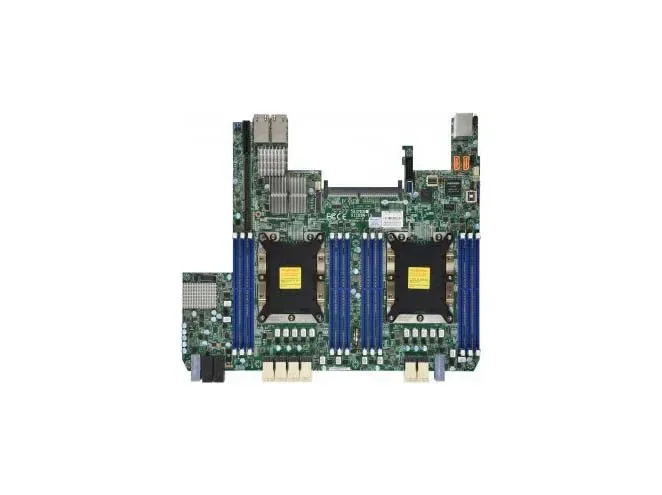 X11DSN-TS - Supermicro Proprietary Intel Xeon Scalable Processors DDR4 LGA-3647 Server Motherboard