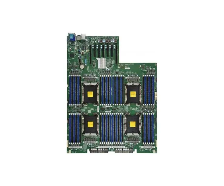 X11QPL - Supermicro Proprietary Intel Xeon Scalable Processors DDR4 LGA-3647 Server Motherboard