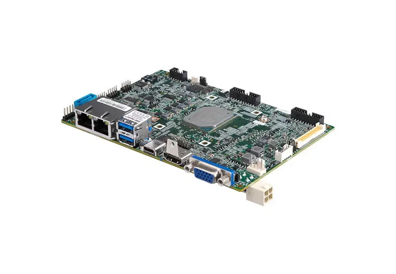 X11SAN-WOHS - Supermicro SBC Intel Pentium N4200 DDR3 BGA-1296 Motherboard