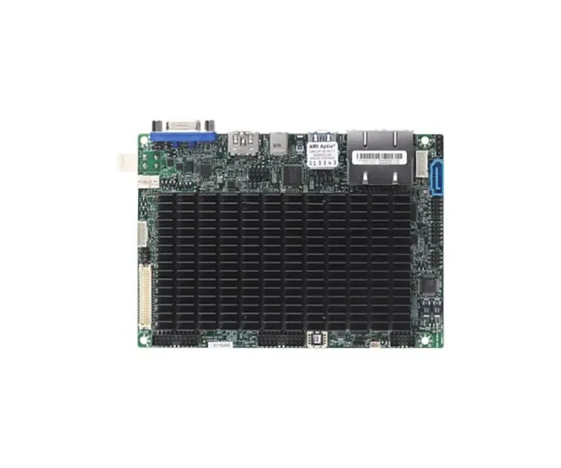 X11SAN - Supermicro SBC Intel Pentium N4200 DDR3 FCBGA-1296 Motherboard