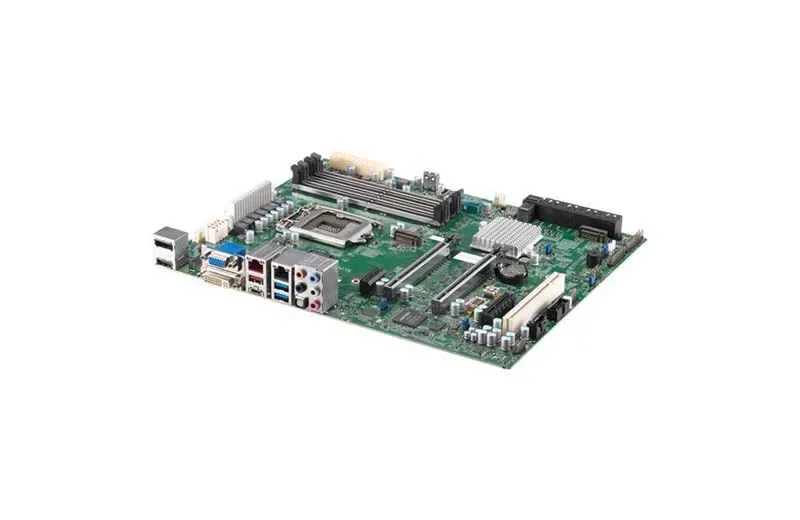 X11SCA - Supermicro ATX Intel C246/Core i9/i7/i5/i3/Pentium/Celeron/Xeon E-2100/2200 DDR4 LGA-1151 Motherboard