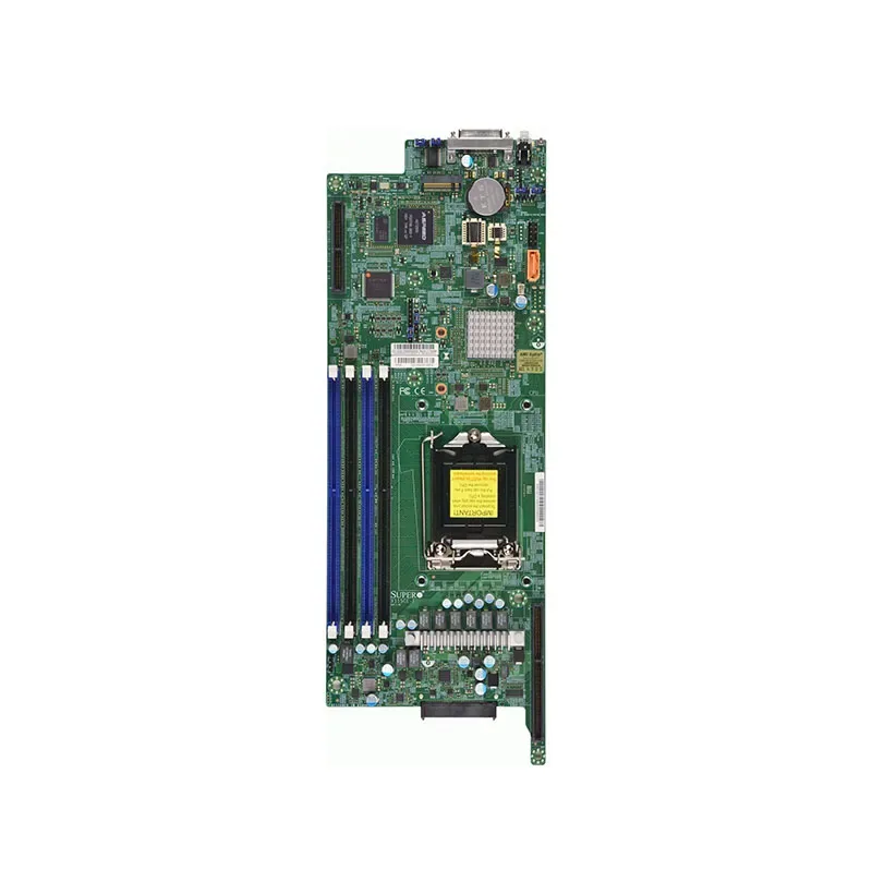 X11SCE-F - Supermicro Propreitary Intel C246/Xeon E-2100/i3/Pentium/Celeron DDR4 LGA-1151 Motherboard