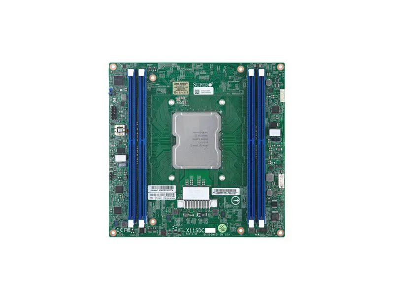 X11SDC-16C - Supermicro Com-HPC Intel Xeon D-2183IT DDR4 Motherboard