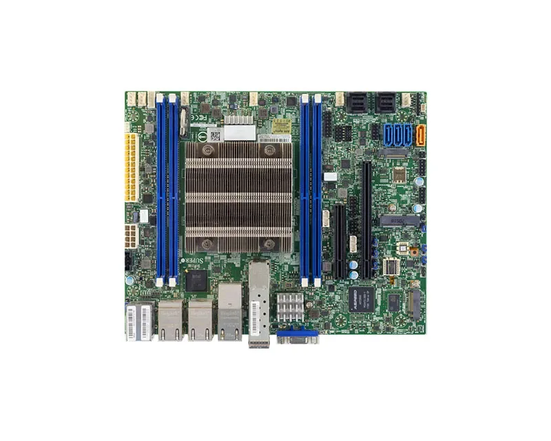 X11SDV-16C-TP8F - Supermicro FlexATX Intel Xeon D-2183IT DDR4 Motherboard