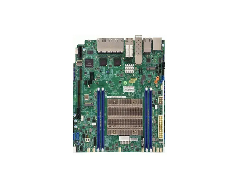 X11SDW-16C-TP13F - Supermicro Proprietary Wio Intel Xeon D-2183IT DDR4 FCBGA-2518 Motherboard