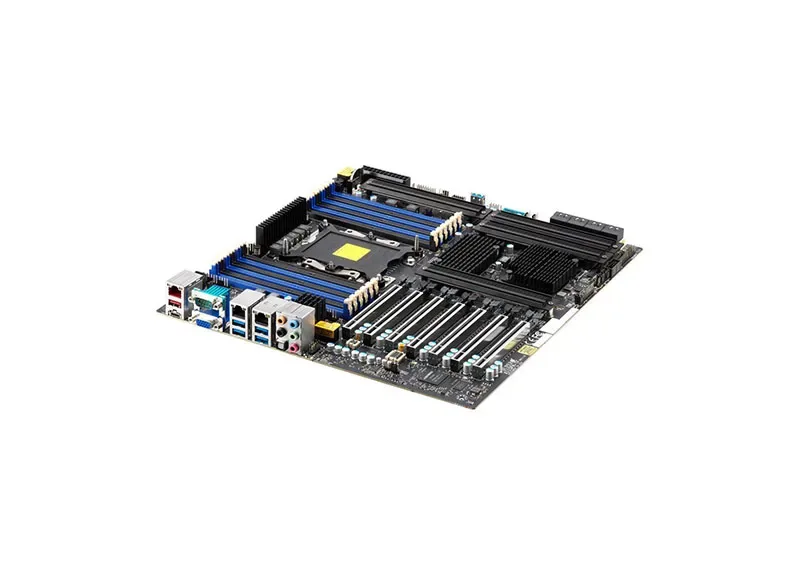 X11SPA-T - Supermicro E-ATX Intel C621/Xeon DDR4 LGA-3647 Motherboard