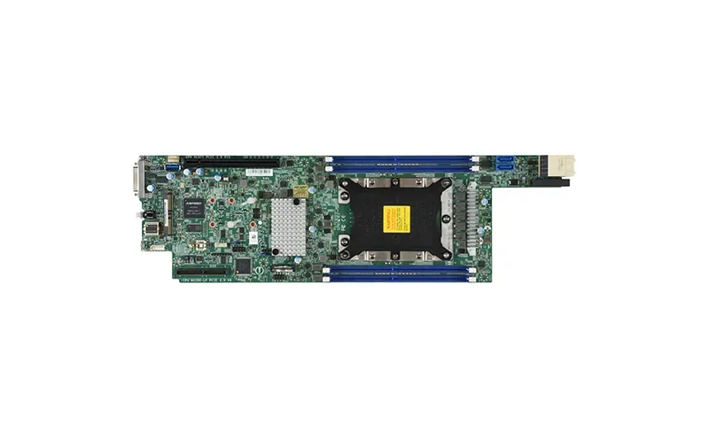 X11SPD-F - Supermicro Proprietary Intel Xeon/C621 DDR4 LGA-3647 Motherboard