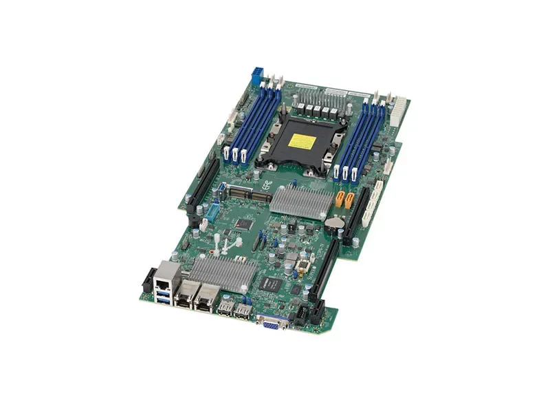 X11SPG-TF - Supermicro Proprietary Intel C621/Xeon DDR4 LGA-3647 Motherboard
