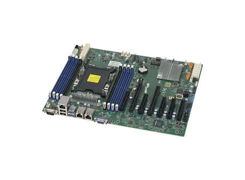 X11SPL-F - Supermicro ATX Intel C621/Xeon DDR4 LGA-3647 Motherboard