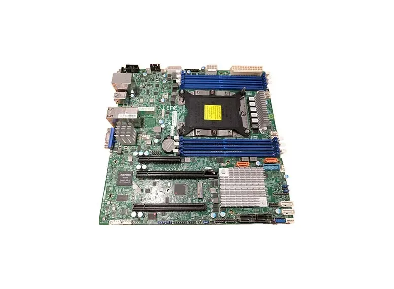 X11SPM-TF - Supermicro MicroATX Intel C622/Xeon DDR4 LGA-3647 Motherboard