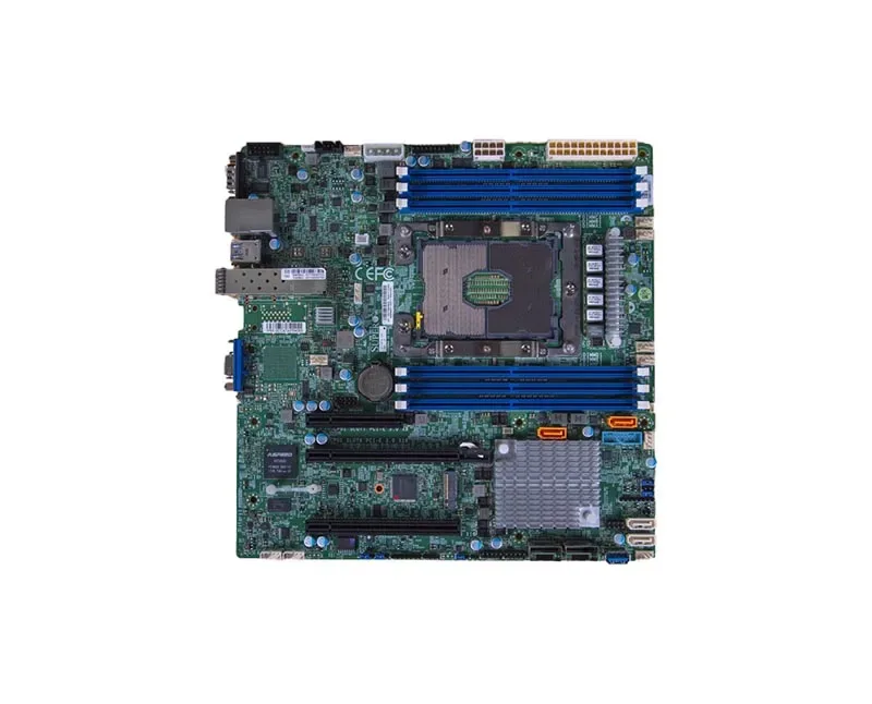 X11SPM-TPF - Supermicro MicroATX Intel C622/Xeon DDR4 LGA-3647 Motherboard