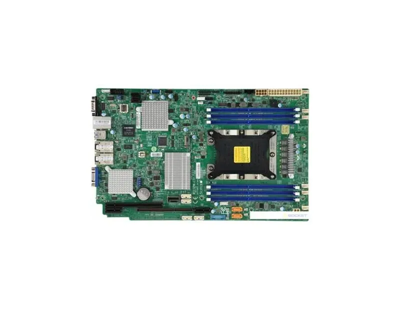 X11SPW-CTF - Supermicro Proprietary WIO Intel C622/Xeon DDR4 LGA-3647 Motherboard