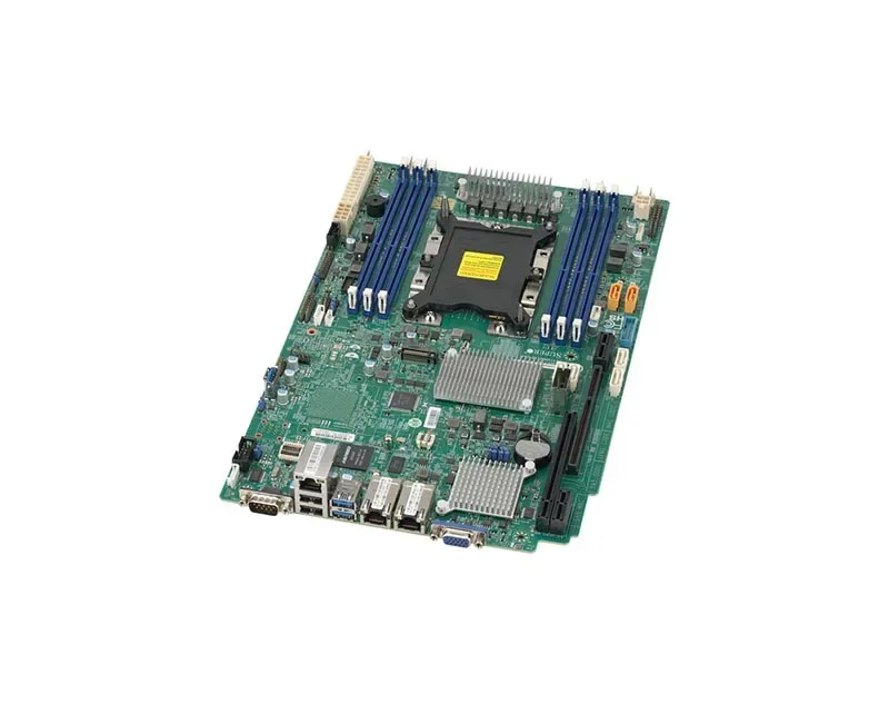 X11SPW-TF - Supermicro Proprietary WIO Intel C622/Xeon DDR4 LGA-3647 Motherboard