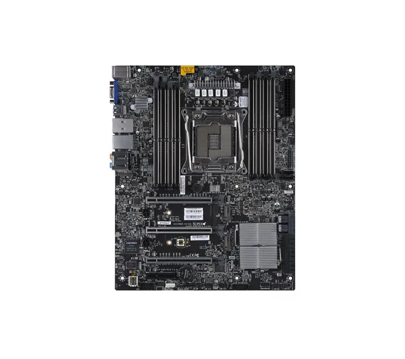 X11SRA-F - Supermicro ATX Intel C422/Xeon DDR4 LGA-2066 Motherboard
