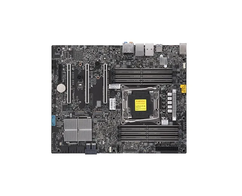 X11SRA-RF - Supermicro ATX Intel C422/Xeon DDR4 LGA-2066 Motherboard