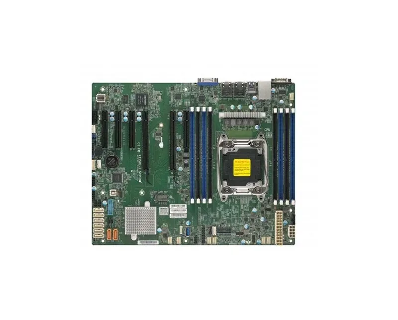 X11SRL-F - Supermicro ATX Intel C422/Xeon W-2100 DDR4 LGA-2066 Motherboard