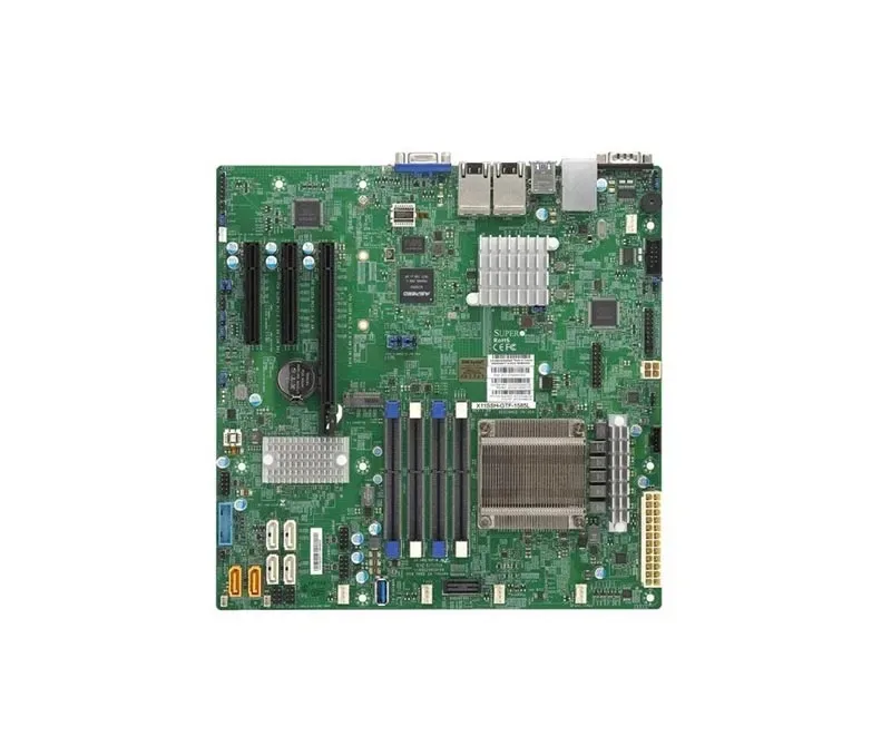 X11SSH-GF-1585L - Supermicro MicroATX Intel C236/Xeon E3-1585L DDR4 FCBGA-1440 Motherboard