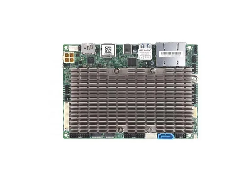 X11SSN-E-VDC - Supermicro SBC Intel Core i5 DDR4 BGA-1356 Motherboard