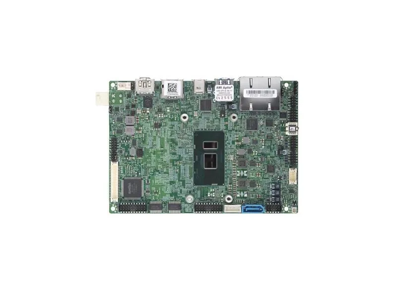 X11SSN-E-WOHS - Supermicro SBC Intel Core i5 DDR4 BGA-1356 Motherboard