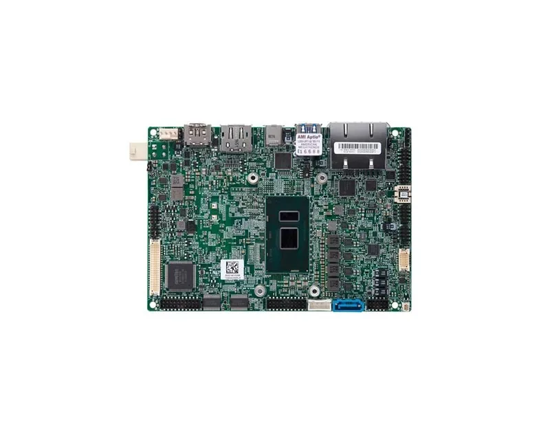 X11SSN-E - Supermicro SBC Intel Core i5 DDR4 BGA-1356 Motherboard