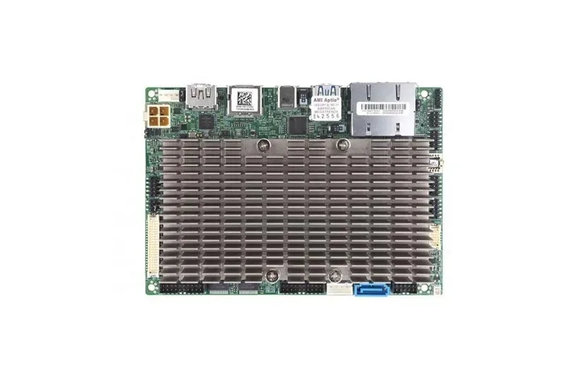X11SSN-H-VDC - Supermicro SBC Intel Core i7 DDR4 BGA-1356 Motherboard