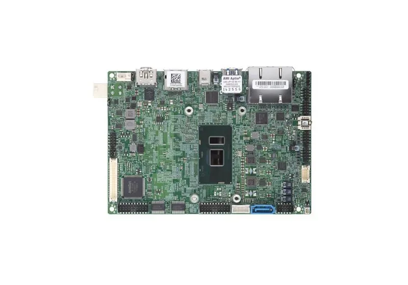 X11SSN-H-WOHS - Supermicro SBC Intel Core i7 DDR4 BGA-1356 Motherboard